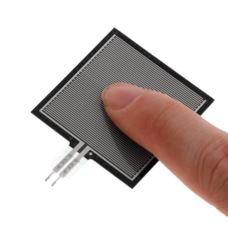 Smart Insole Pressure - 얇은 필름 압력 센서 RP-S40-ST 힘