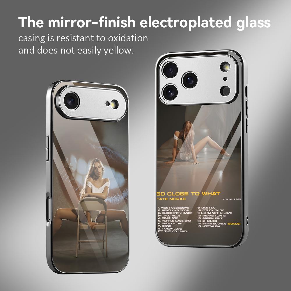 Apple Iphone 15 - 싱어 티테 맥레이 아이폰 17 16