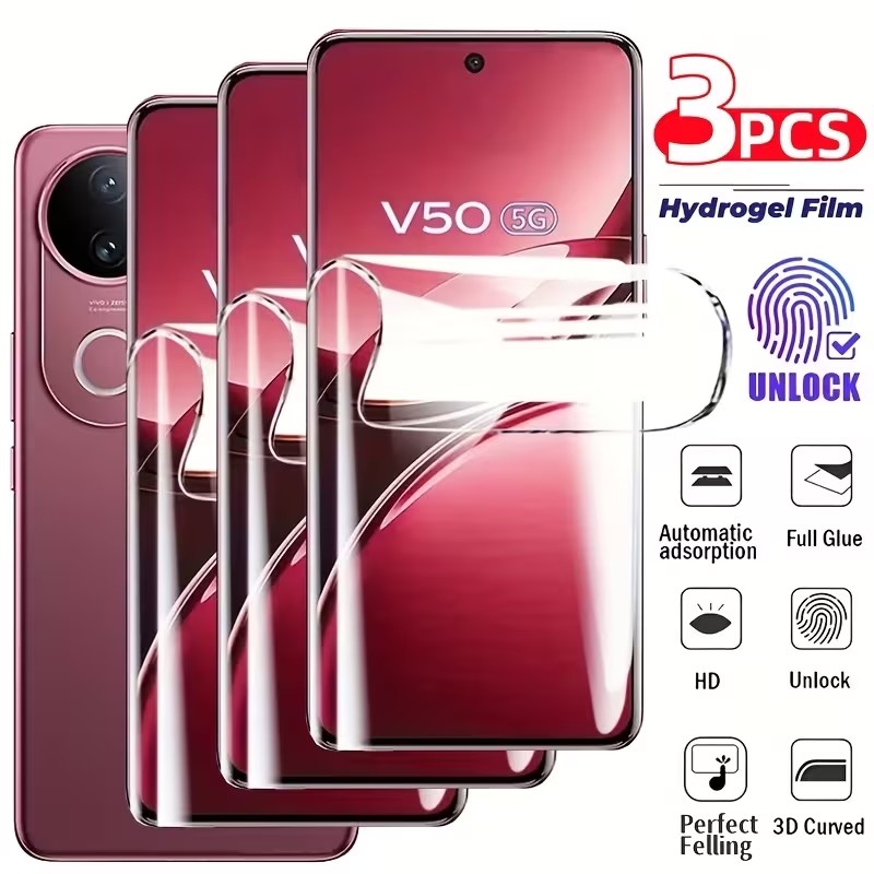 Vivo V40 - Vivo V21E, V50 Lite 5G, V40