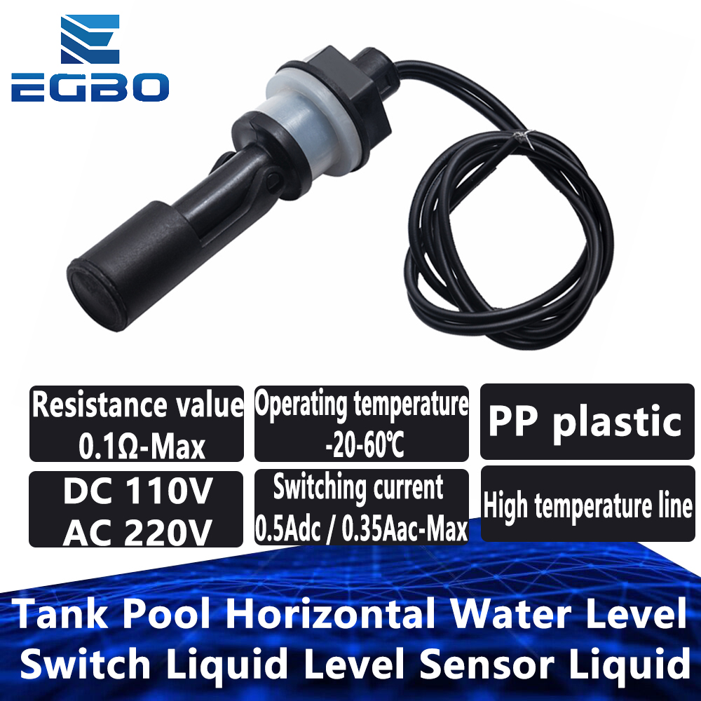 Hydration Sensor Skin - 탱크 풀 수평 수위 스위치 액체
