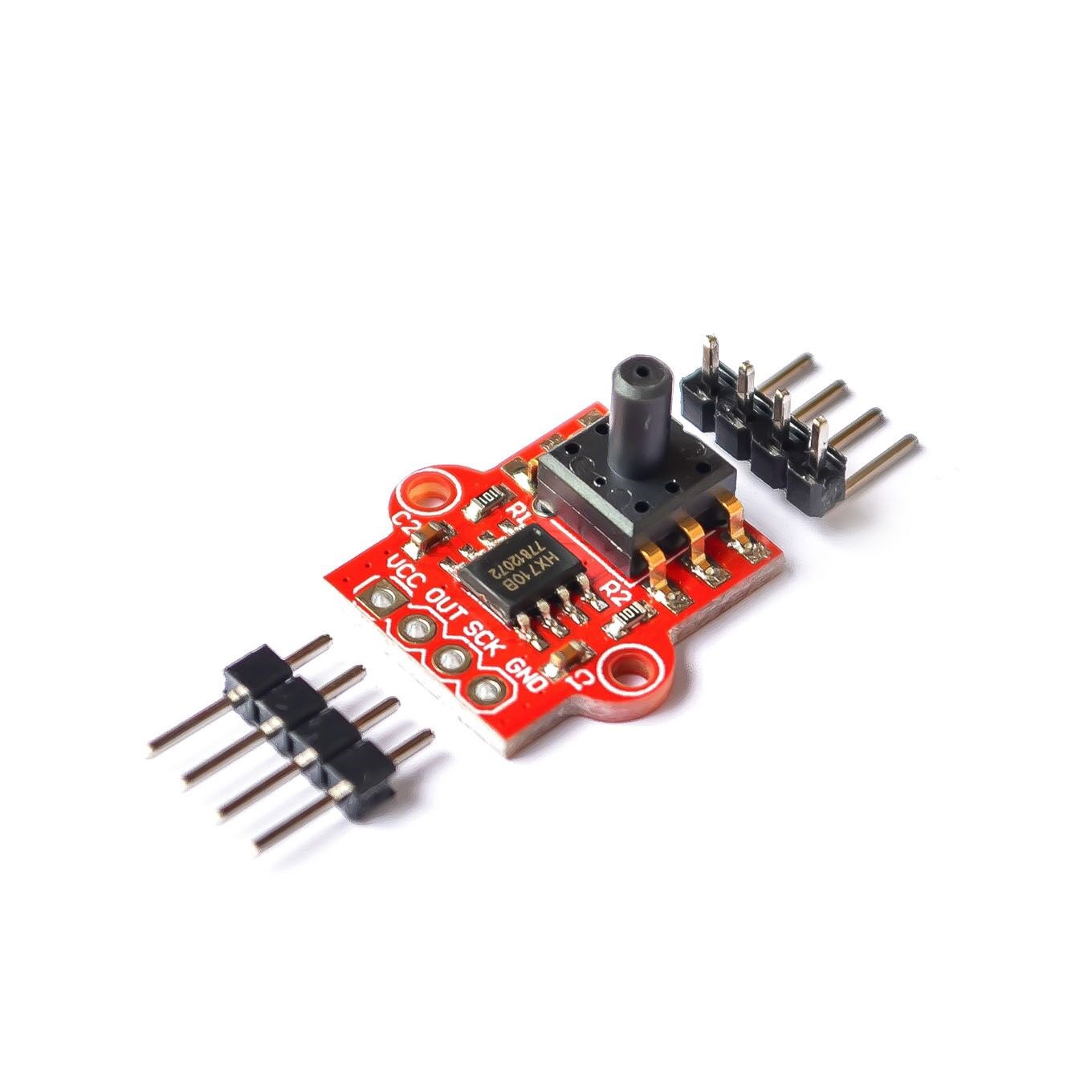 3.3-5V 디지털 기압 센서 모듈 액체 수위 컨트롤러 - Hydration Sensor Skin 리뷰 및 가격