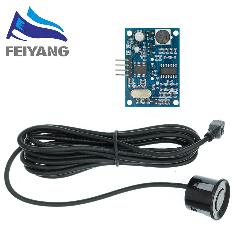 1PCS 방수 초음파 모듈 JSN-SR04T / AJ- - Hydration Sensor Skin 리뷰 및 가격