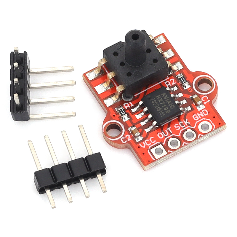 1/5/10Pcs HX710B 기압 센서 모듈 0-40 - Hydration Sensor Skin 리뷰 및 가격