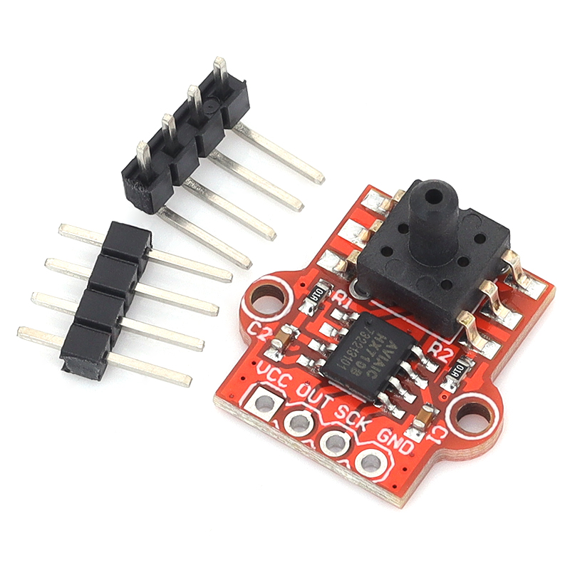 1/5/10Pcs HX710B 기압 센서 모듈 0-40 - Hydration Sensor Skin 리뷰 및 가격
