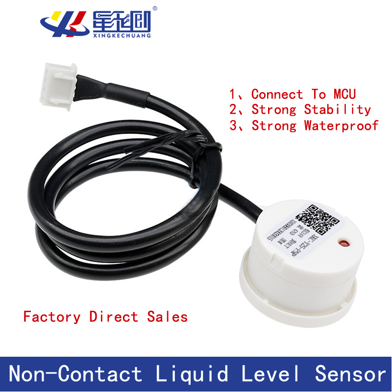 물 액체 감지, XKC-Y25 NPN/V/RS485 출 - Hydration Sensor Skin 리뷰 및 가격