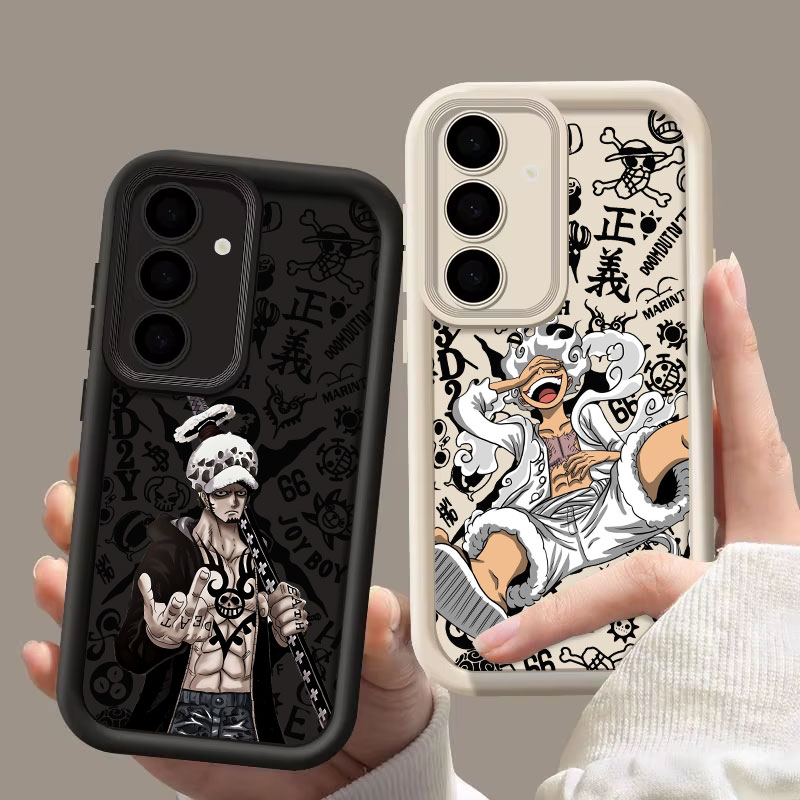 원피스 루피 조로 애니메이션 S26 울트라 케이스 삼성 - Samsung Galaxy S24 리뷰 및 가격