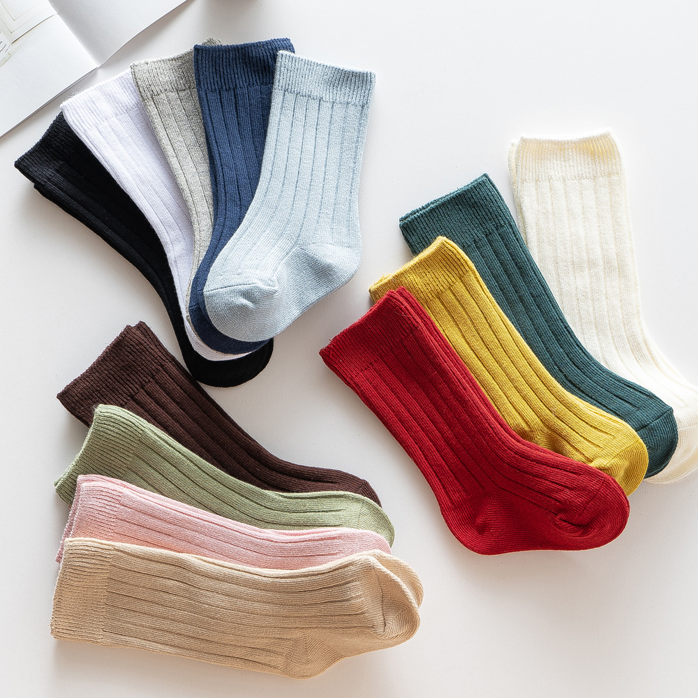 2026년 신상 스페인 스타일 이중 바늘 스트라이프 무 - Baby Sock Oximeter 리뷰 및 가격