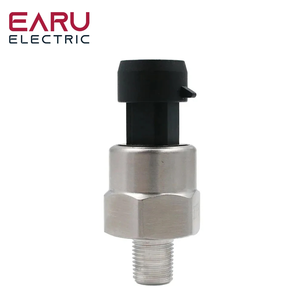 DC 5V 1/8NPT 압력 센서 트랜스듀서 아두이노  - Hydration Sensor Skin 리뷰 및 가격