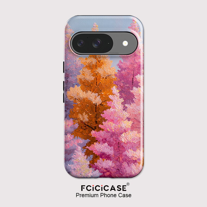 Fcicicase 무광 아크릴 폰 케이스 (구글 픽셀  - Google Pixel 9 리뷰 및 가격