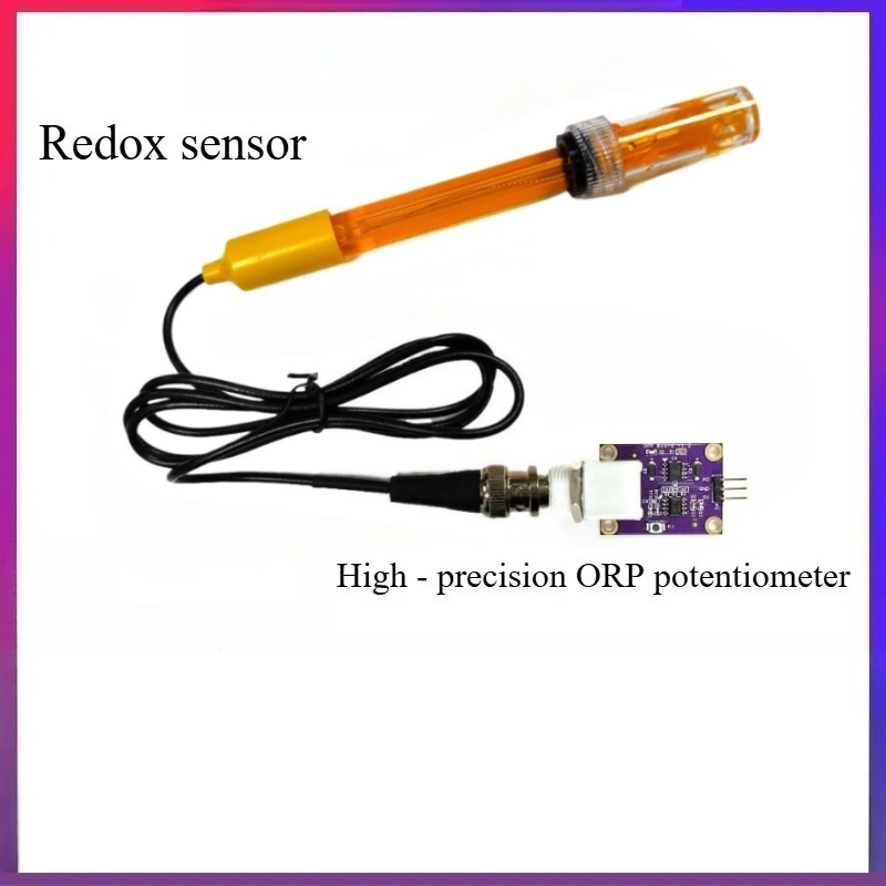 ORP 산화환원 전위차계, 모듈형 산화환원 센서, Ar - Hydration Sensor Skin 리뷰 및 가격